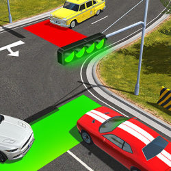 Crazy Traffic Control