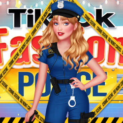TikTok Fashion Police