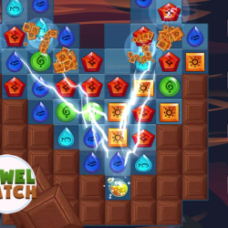 Match Jewel