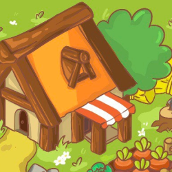 Fun Farm: Wonderland