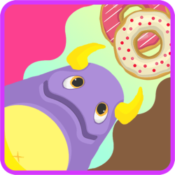 Donut Lover 2