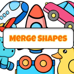 Merge Shapes