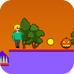 Kaitochan vs Ghosts 2