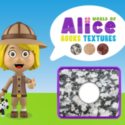 World of Alice   Rocks Textures