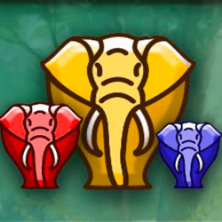 Timberland Arrange Puzzle Game