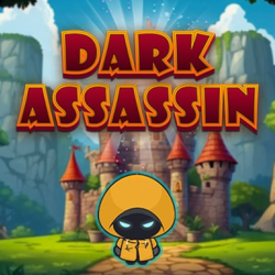 Dark Assassin