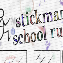 StickMan School Run-3