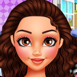 DRESS UP GRAMMYS AWARD MAKEOVER