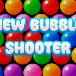 New Bubble Shooter