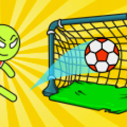 Stickman Football