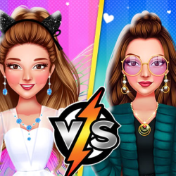 Celebrity Core Fashion Battle