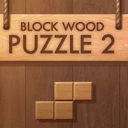 Block Wood Puzzle 2