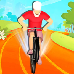 Bike Stunt Race