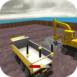 Road Builder Simulator