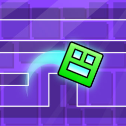 Geometry Dash Maze Maps