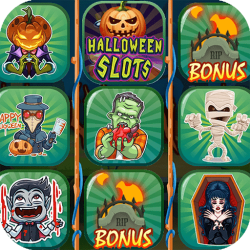 Halloween Slot Machine