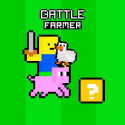 Battle Farmer - 2 Player