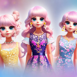 Lucy All Season Fashionista