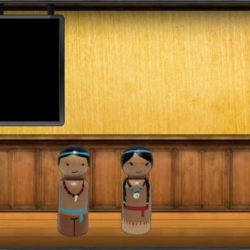 Amgel Kids Room Escape 94