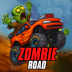 Zombie Road