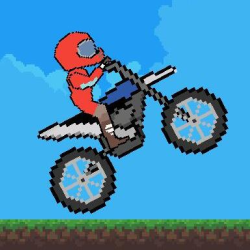 Off road motocross