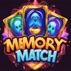 Memory Match Magic