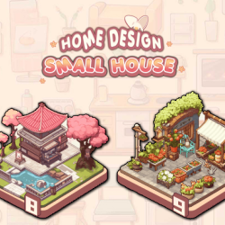 Home Design: Small House