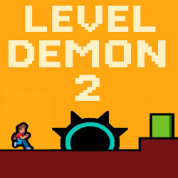 Level Demon 2