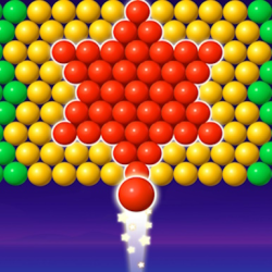 Pop the Bubbles: Relaxing