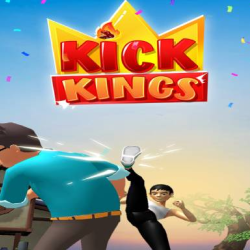 Kick Kings Game