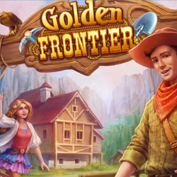Golden Frontier
