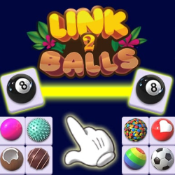 Link 2 balls
