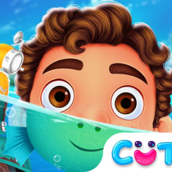 Ocean Kids Back To School