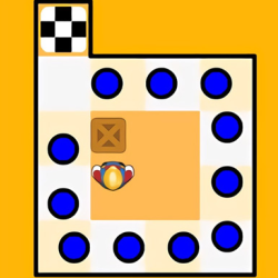 Worlds Hardest Traffic Box 