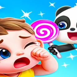 Baby Panda Emotion World