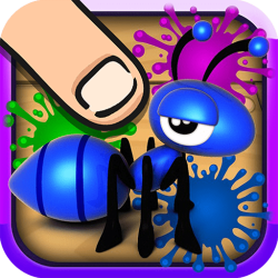 Ant Squisher 2