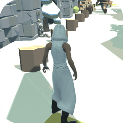 Monsters Attack Shooter