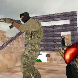 Good Guys vs Bad Boys Survival