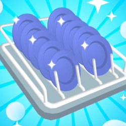 Load The Dishes ASMR