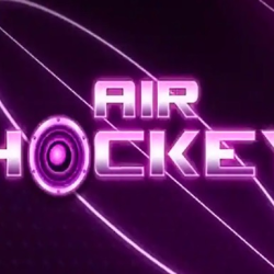 Air Hockey - 2 Players