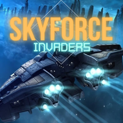 Skyforce Invaders