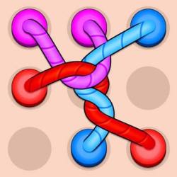 Tangle Rope 3D Untie Master