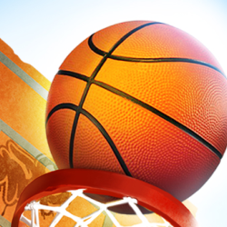 Basketball Kings 2024