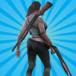 Survival Dead Zombie Trigger