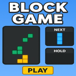 Blockfall Blitz: Master the Falling Blocks!