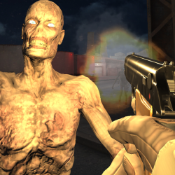 Monster Hell Zombie Arena