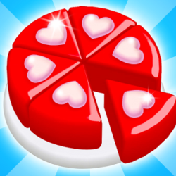 Candy Maker: Dessert Games