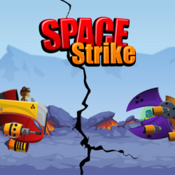 Space Strike: Galaxy Shooter