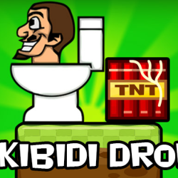 Skibidi Drop