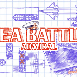 Sea Battle Admiral
